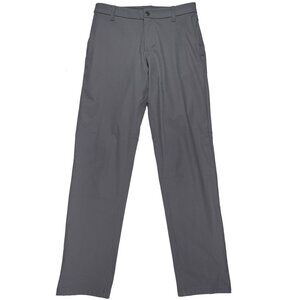 M5AEXS - Lululemon Commission Pant Classic Warpstreme mens size 30x30.5